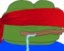 FeelsBlindMan emote for Discord