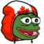 FeelsCanadian emote for Discord