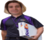 FedxQc emote for Discord