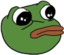 FeelsSadMan emote for Discord