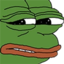 FeelsCringeMan emote for Discord