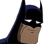 FeelsBatMan emote for Discord