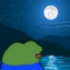 FeelsNightMan emote for Discord