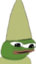 FeelsDankerMan emote for Discord