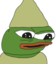 FeelsDankMan emote for Discord