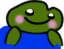 feelswowjj emote for Discord