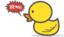 fduck emote for Discord