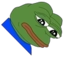 FeelsTiltedMan emote for Discord