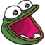 FeelsAmazingMan emote for Discord