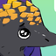 fDogfish emote for Discord