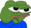 FeelsThinkingMan emote for Discord