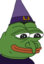 FeelsBirthdayMan emote for Discord