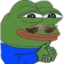 FeelsEvilMan emote for Discord