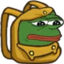 FeelsCarriedMan emote for Discord