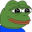 FeelsGladMan emote for Discord