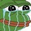FeelsStrongManW emote for Discord