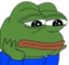 FeelsBaddestMan emote for Discord