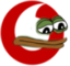 FeelsVodafoneMan emote for Discord