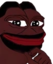 FeelsBlackMan emote for Discord