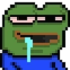 FeelsDrunkP3P3 emote for Discord