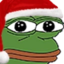 FeelsWeirdManW emote for Discord