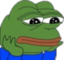 FeelsSighMan emote for Discord