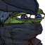 FeelsHunterMan emote for Discord