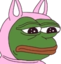 FeelsBunnyMan emote for Discord