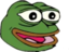 FeelsGoodMan emote for Discord