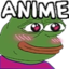 FeelsWeebMan emote for Discord