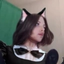 Femsen emote for Discord