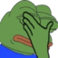 FeelsStupidMan emote for Discord