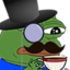 FeelsBritishMan emote for Discord