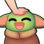 feralwPats emote for Discord