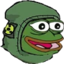 FeelsRadioactiveMan emote for Discord