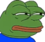 FeelsNotsureMan emote for Discord