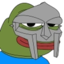 FeelsVillainousMan emote for Discord