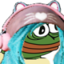 Fenge emote for Discord