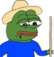 FeelsFarmerMan emote for Discord