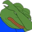 FeelsDabMan emote for Discord