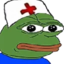 FeelsDurkaMan emote for Discord