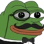 FeelsClassyMan emote for Discord