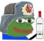 FeelsVodkaMan emote for Discord