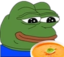 FeelsSoupMan emote for Discord