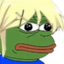FeelsAyayaMan emote for Discord