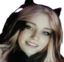 Fembaj emote for Discord