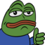 FeelsJoaOkayMan emote for Discord