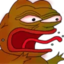 FeelsRageMan emote for Discord
