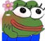 FeelsKawaiiMan emote for Discord