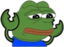FeelsSadCrab emote for Discord